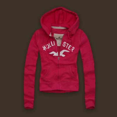 Cheap Hollister Women Hoodies wholesale No. 10